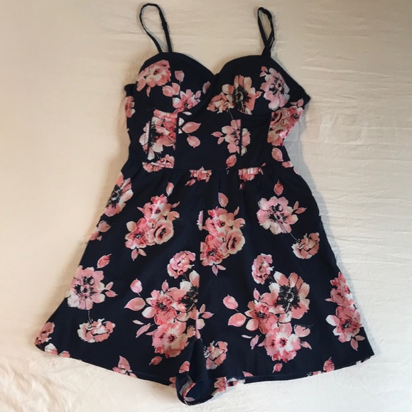Band of Gypsies Other - Romper